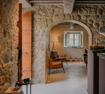 Vocabolo Moscatelli Boutique Hotel Exterior