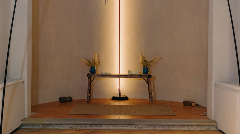 <b>Vocabolo Moscatelli Boutique Hotel Lobby</b>. Images powered by <a href="https://www.leonardoworldwide.com/" title="Leonardo Worldwide" target="_blank">Leonardo</a>.