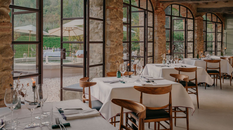<b>Vocabolo Moscatelli Boutique Hotel Restaurant</b>. Images powered by <a href="https://www.leonardoworldwide.com/" title="Leonardo Worldwide" target="_blank">Leonardo</a>.