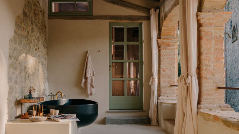 <b>Vocabolo Moscatelli Boutique Hotel Suite</b>. Images powered by <a href="https://www.leonardoworldwide.com/" title="Leonardo Worldwide" target="_blank">Leonardo</a>.