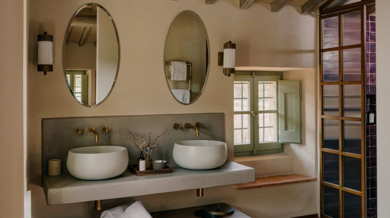 <b>Vocabolo Moscatelli Boutique Hotel Room</b>. Images powered by <a href="https://www.leonardoworldwide.com/" title="Leonardo Worldwide" target="_blank">Leonardo</a>.