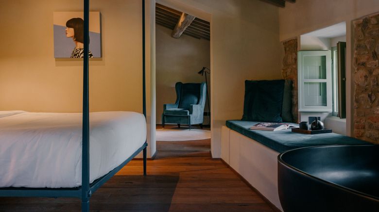 <b>Vocabolo Moscatelli Boutique Hotel Suite</b>. Images powered by <a href="https://www.leonardoworldwide.com/" title="Leonardo Worldwide" target="_blank">Leonardo</a>.
