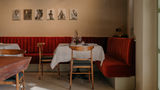 Vocabolo Moscatelli Boutique Hotel Restaurant