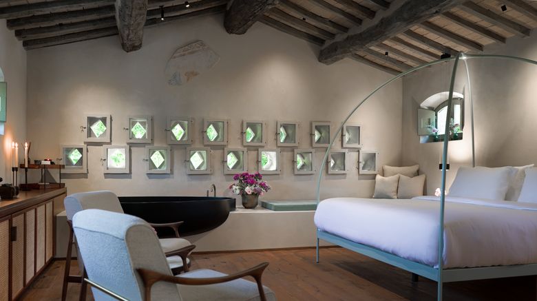 <b>Vocabolo Moscatelli Boutique Hotel Suite</b>. Images powered by <a href="https://www.leonardoworldwide.com/" title="Leonardo Worldwide" target="_blank">Leonardo</a>.