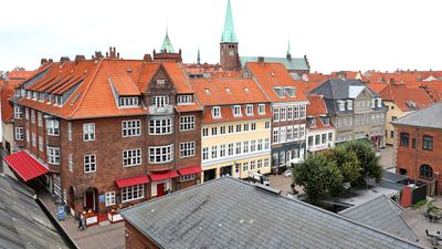 Hotel Skandia
