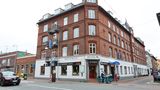 Hotel Skandia Exterior