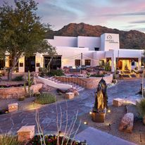 JW Marriott Camelback Inn Resort & Spa