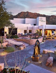JW Marriott Camelback Inn Resort & Spa