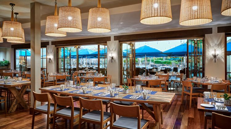 JW Marriott Camelback Inn Resort & Spa Restaurant