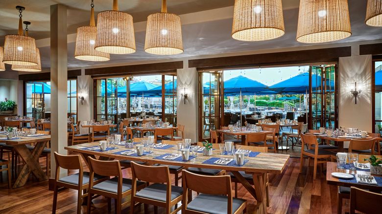 <b>JW Marriott Camelback Inn Resort & Spa Restaurant</b>. Images powered by <a href=https://www.travelagewest.com/Hotels/Scottsdale/