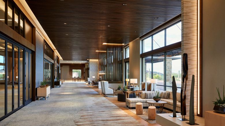 <b>JW Marriott Camelback Inn Resort & Spa Lobby</b>. Images powered by <a href=https://www.travelagewest.com/Hotels/Scottsdale/