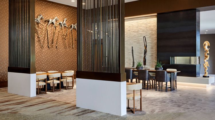 JW Marriott Camelback Inn Resort & Spa Meeting