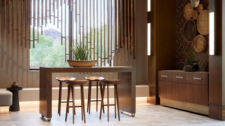 <b>JW Marriott Camelback Inn Resort & Spa Meeting</b>. Images powered by <a href=https://www.travelagewest.com/Hotels/Scottsdale/