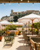 The Standard, Ibiza