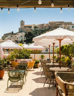 The Standard, Ibiza