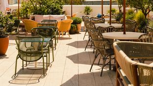 The Standard, Ibiza