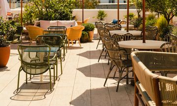 The Standard, Ibiza