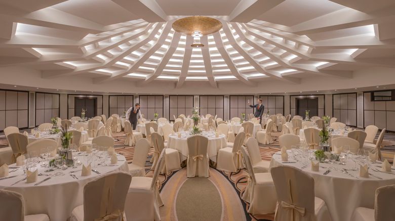<b>Clayton Hotel Duesseldorf Meeting</b>. Images powered by <a href="https://www.leonardoworldwide.com/" title="Leonardo Worldwide" target="_blank">Leonardo</a>.