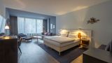 Clayton Hotel Duesseldorf Room