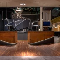 Clayton Hotel Duesseldorf