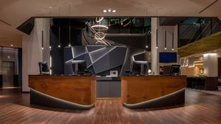Clayton Hotel Duesseldorf