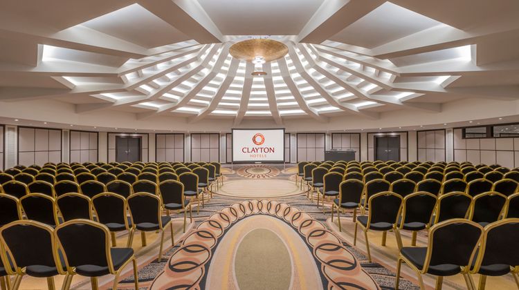 Clayton Hotel Duesseldorf Meeting
