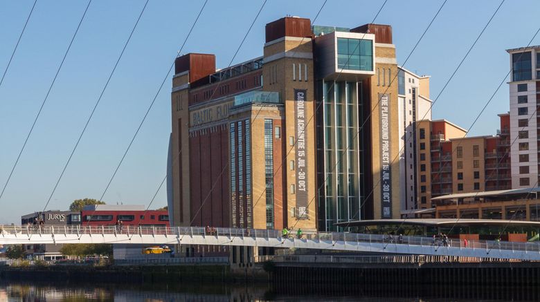 <b>Staybridge Suites Newcastle Other</b>. Images powered by <a href="https://www.leonardoworldwide.com/" title="Leonardo Worldwide" target="_blank">Leonardo</a>.