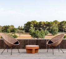 Kimpton Aysla Mallorca Lobby