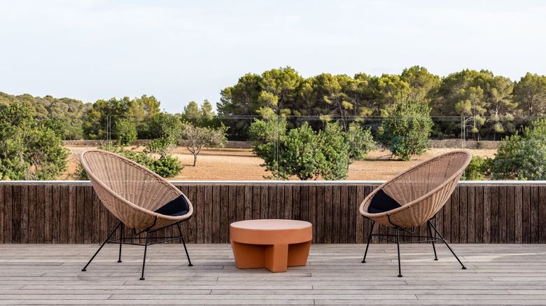 <b>Kimpton Aysla Mallorca Lobby</b>. Images powered by <a href="https://www.leonardoworldwide.com/" title="Leonardo Worldwide" target="_blank">Leonardo</a>.