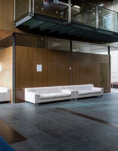 Holiday Inn Express Barcelona City