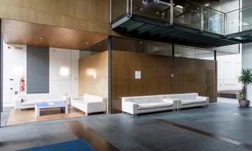 Holiday Inn Express Barcelona City