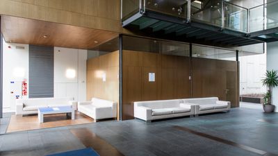 Holiday Inn Express Barcelona City