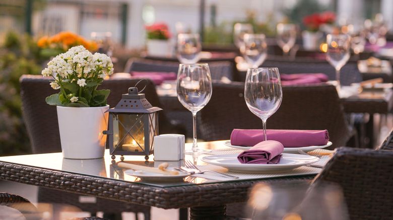 <b>Sheraton Ankara Hotel & Convention Ctr Restaurant</b>. Images powered by <a href="https://www.leonardoworldwide.com/" title="Leonardo Worldwide" target="_blank">Leonardo</a>.