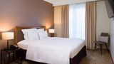 Marriott Exec Apts European Quarters Room