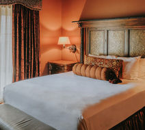 Whitewater Inn Room