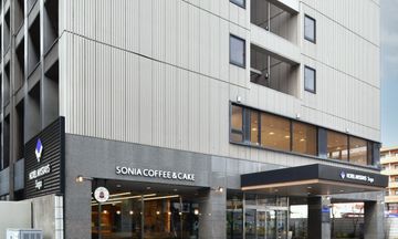Hotel Soga International