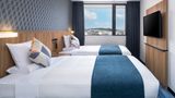 Hotel Soga International Room