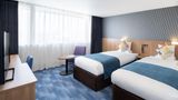 Hotel Soga International Room