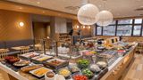 Hotel Soga International Restaurant