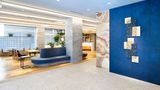 Hotel Soga International Lobby