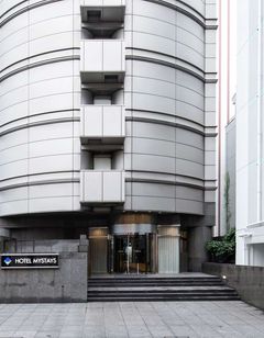 Hotel MyStays Tachikawa