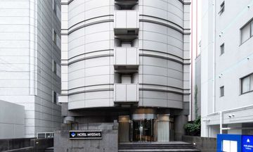 Hotel MyStays Tachikawa