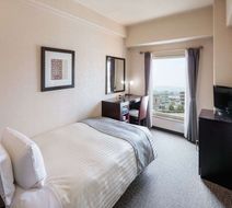 Nara Royal Hotel Room