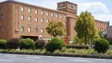 Nara Royal Hotel Exterior