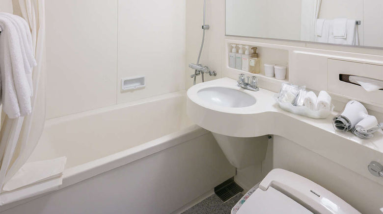 <b>Nara Royal Hotel Room</b>. Images powered by <a href="https://www.leonardoworldwide.com/" title="Leonardo Worldwide" target="_blank">Leonardo</a>.