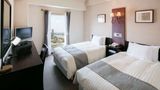 Nara Royal Hotel Room