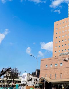 Art Hotel Aomori