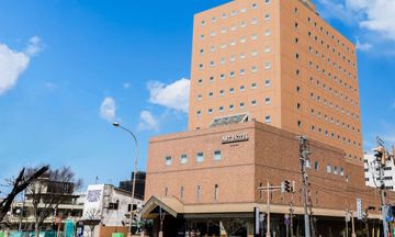 Art Hotel Aomori