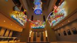 Art Hotel Aomori Lobby