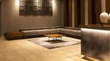 Art Hotel Aomori Lobby